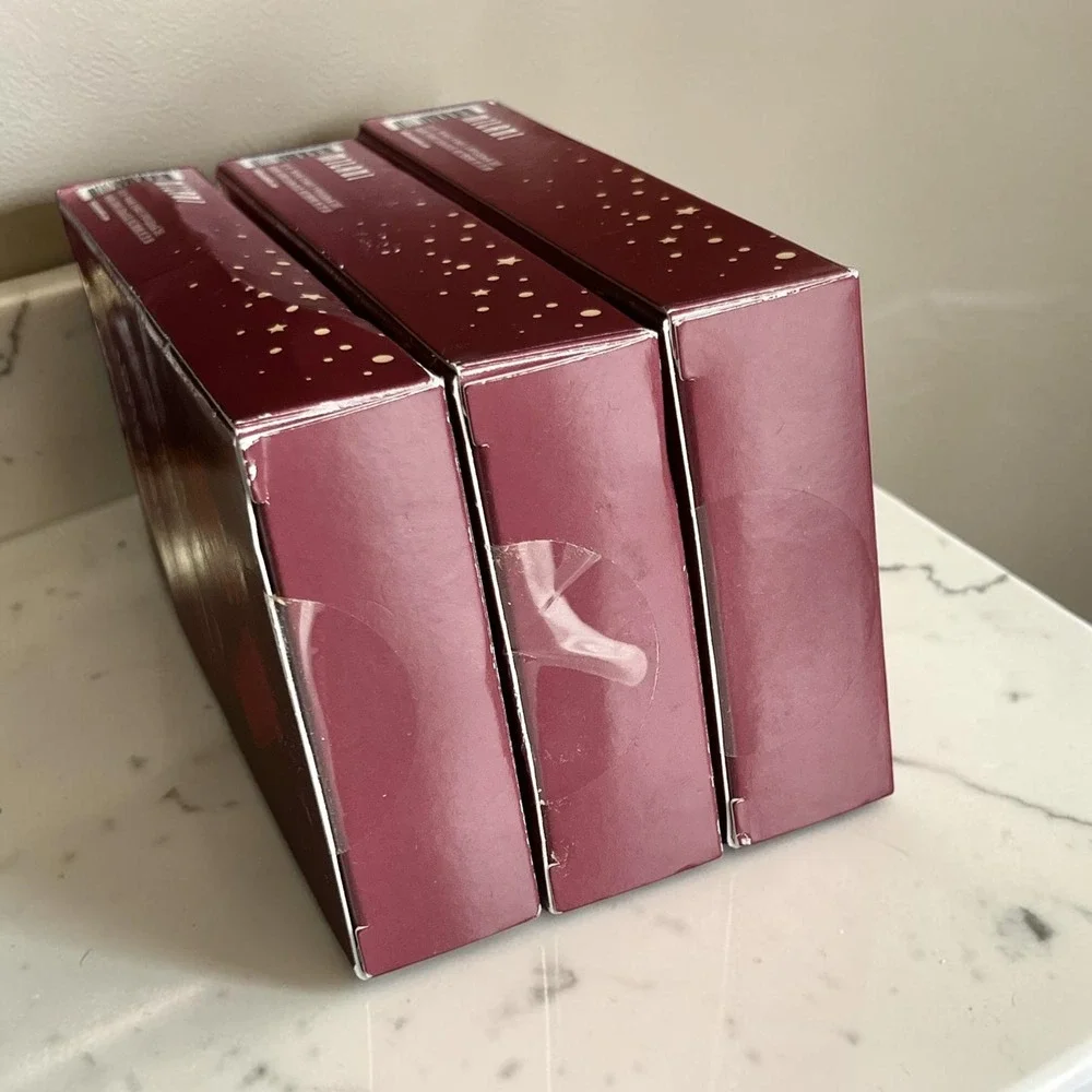 Milani pack mistletoe